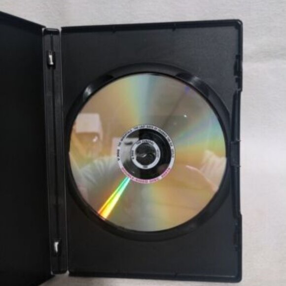 3-Film DVD: Frankie the Fly, The Funeral, The Immortals (2003) Good Cond! - Picture 3 of 3